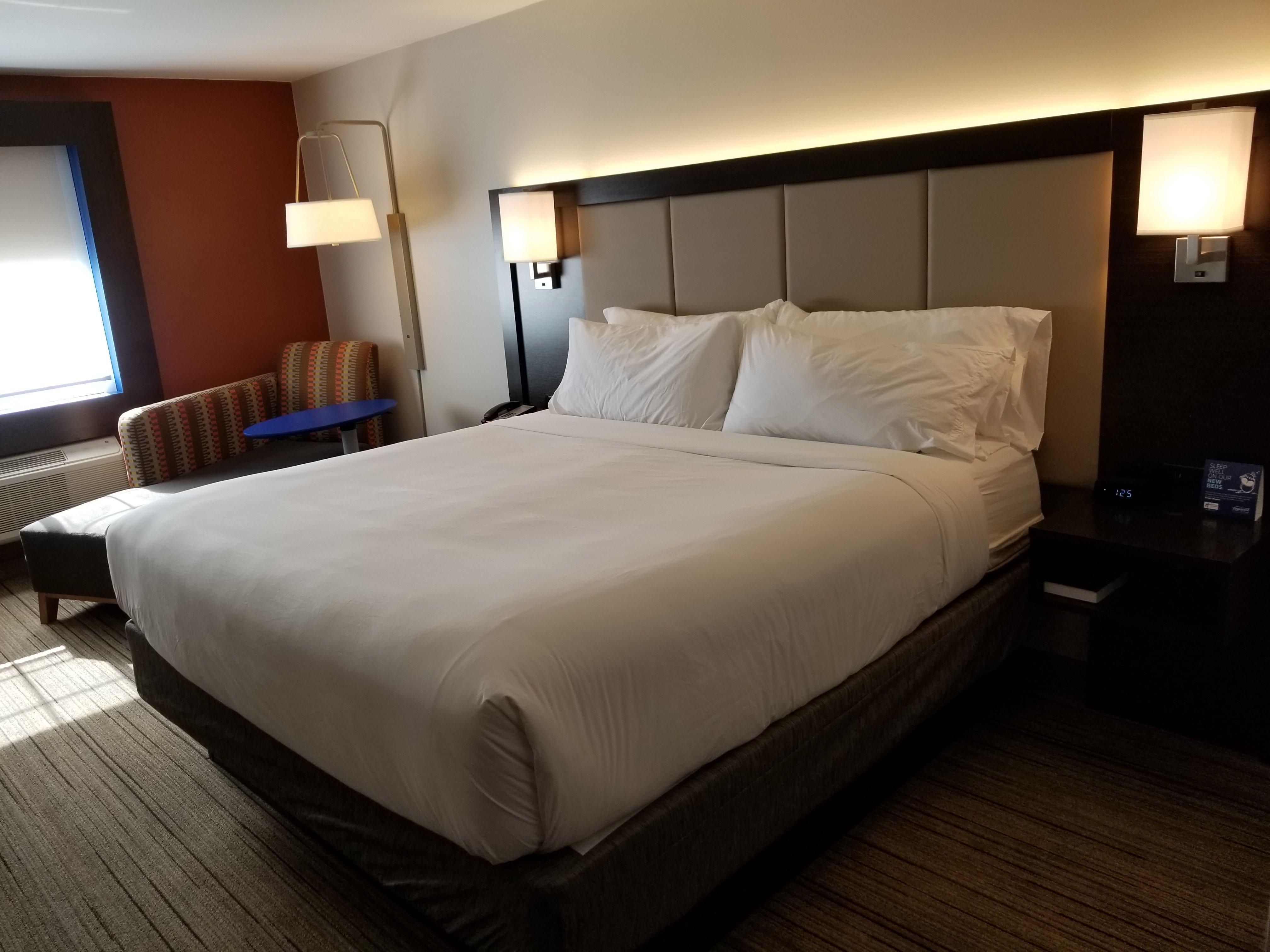 Holiday Inn Express Birch Run-Frankenmuth Area By Ihg Экстерьер фото