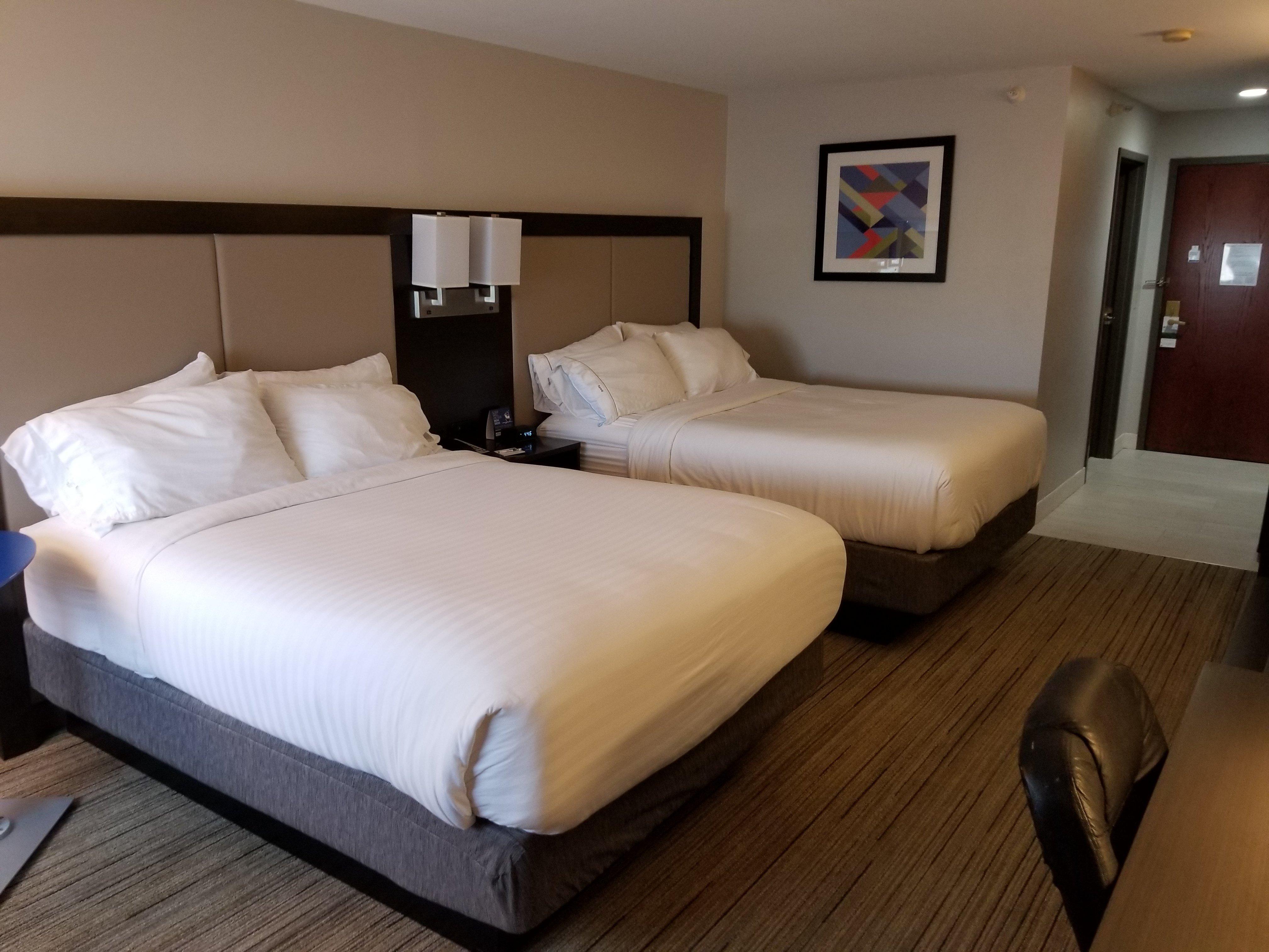Holiday Inn Express Birch Run-Frankenmuth Area By Ihg Экстерьер фото