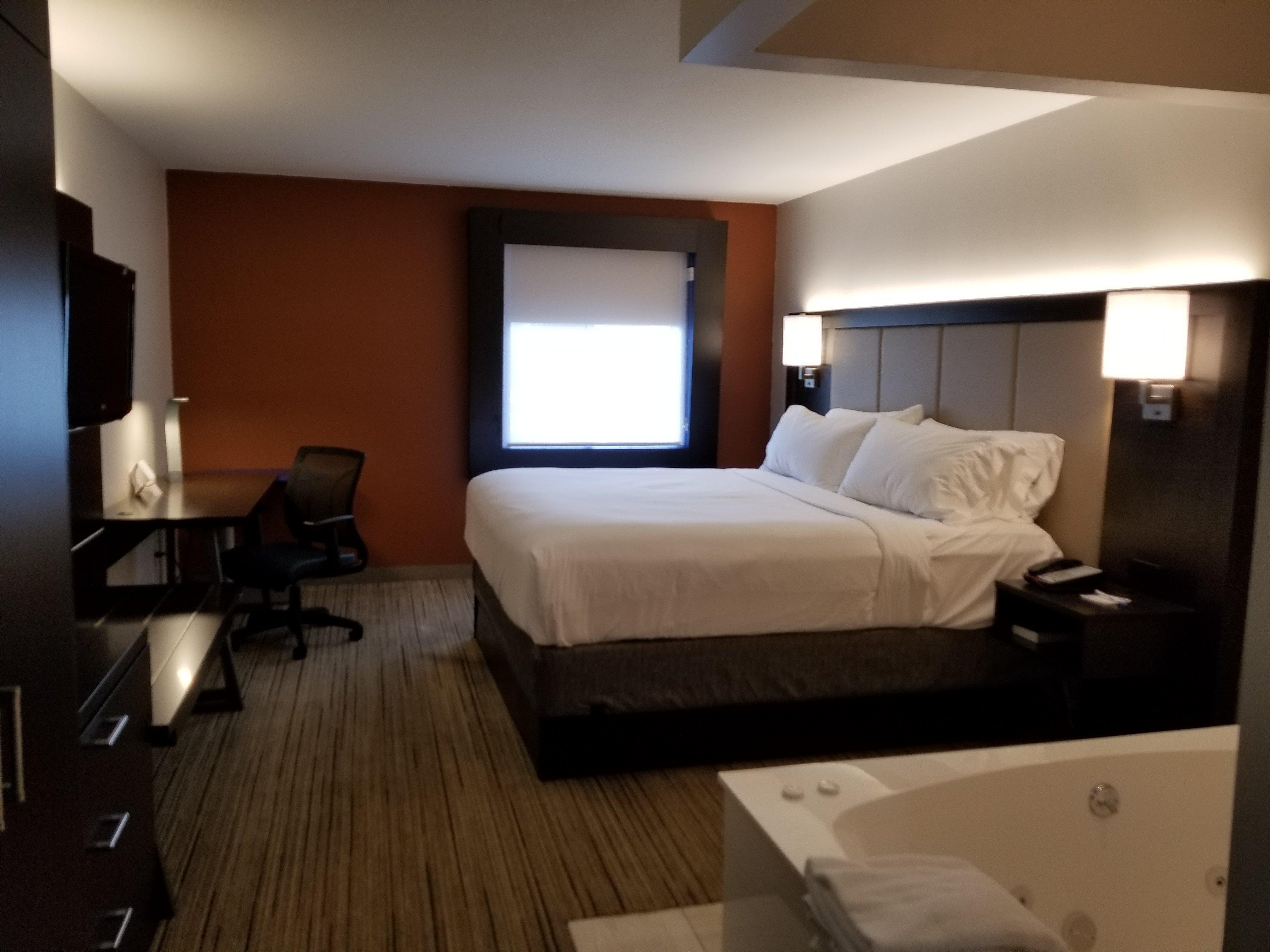 Holiday Inn Express Birch Run-Frankenmuth Area By Ihg Экстерьер фото