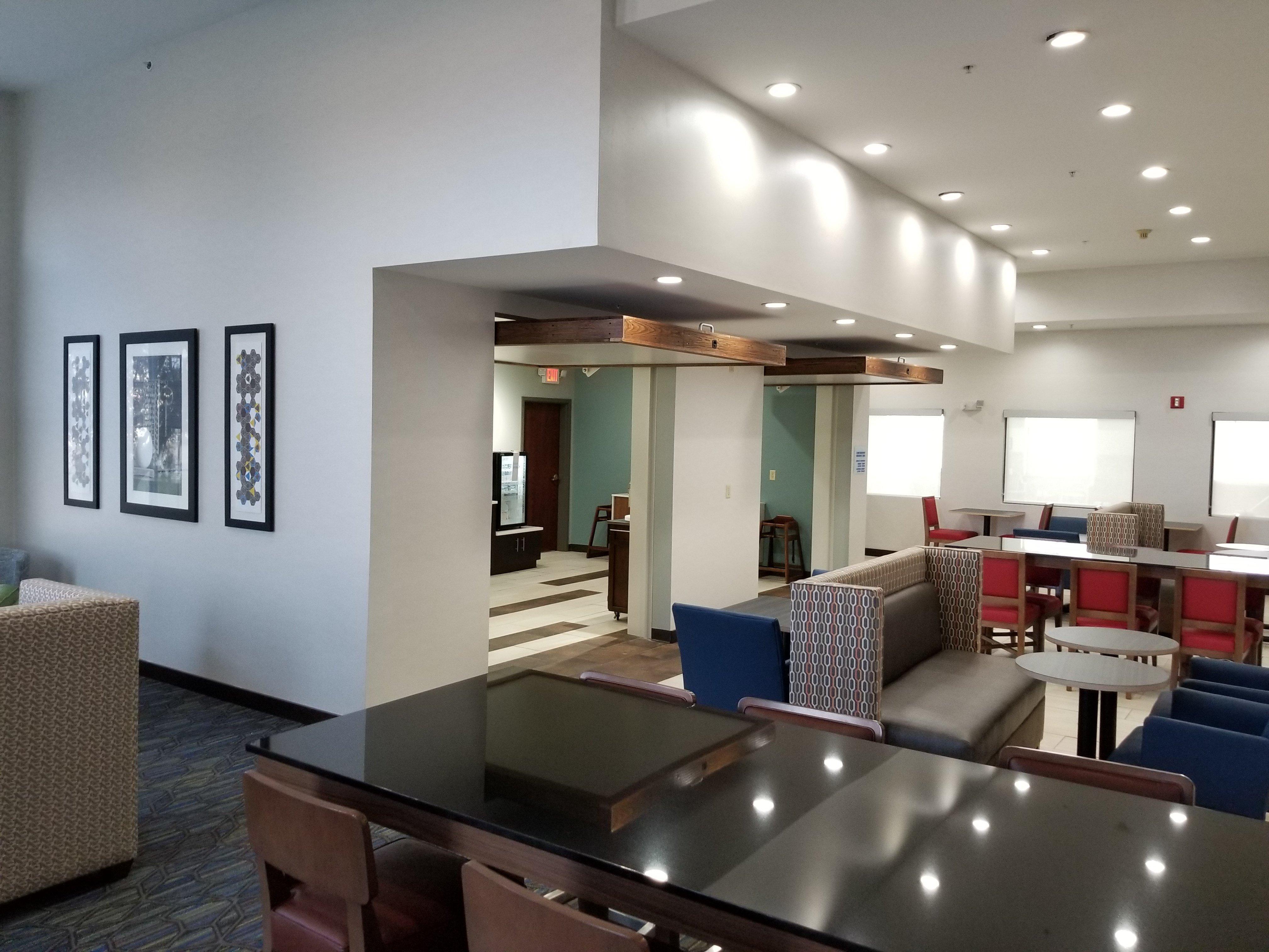 Holiday Inn Express Birch Run-Frankenmuth Area By Ihg Экстерьер фото