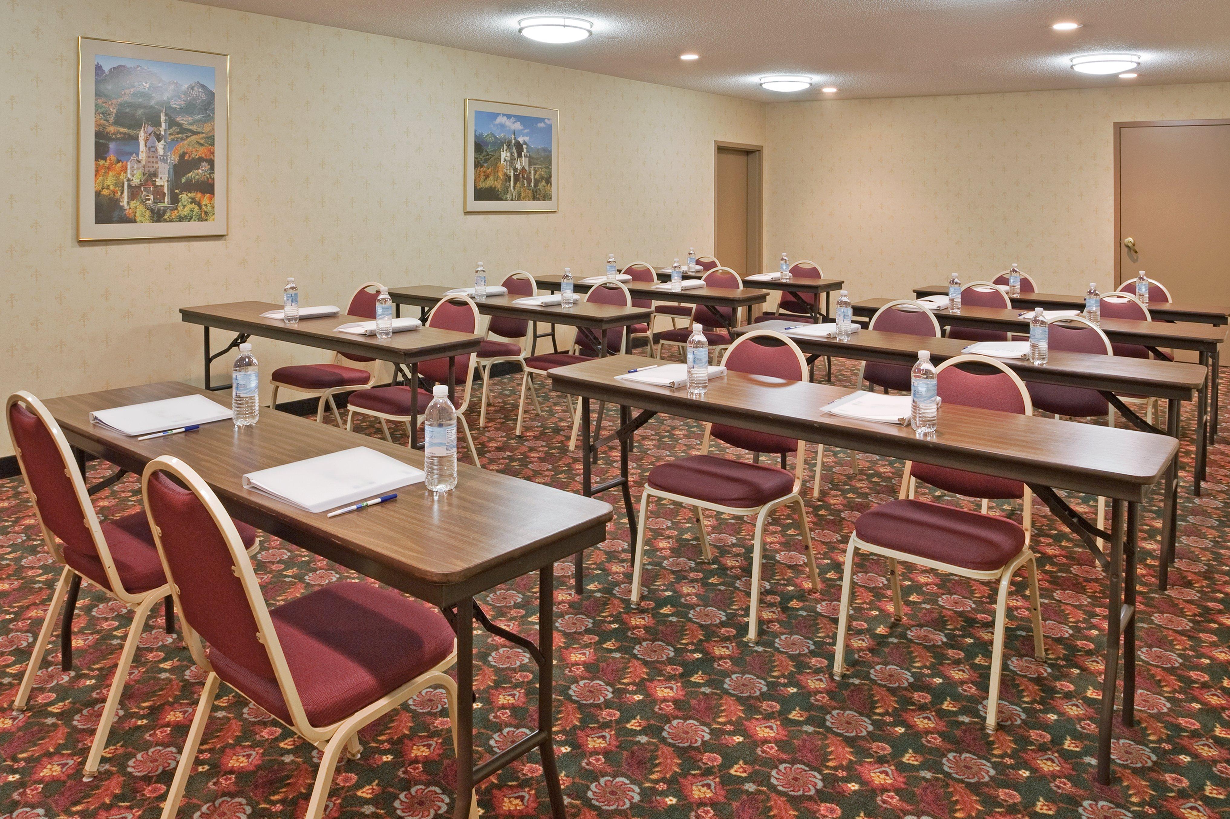 Holiday Inn Express Birch Run-Frankenmuth Area By Ihg Экстерьер фото