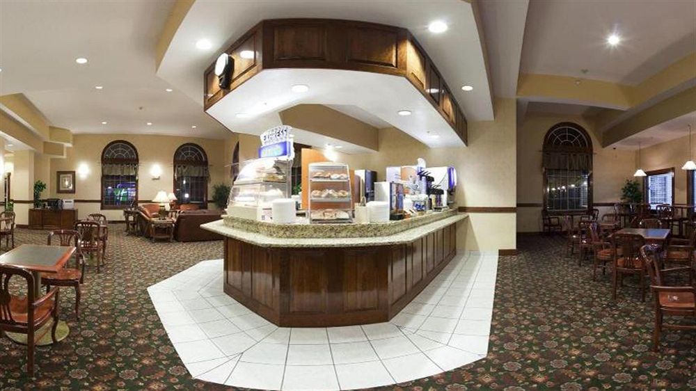 Holiday Inn Express Birch Run-Frankenmuth Area By Ihg Экстерьер фото