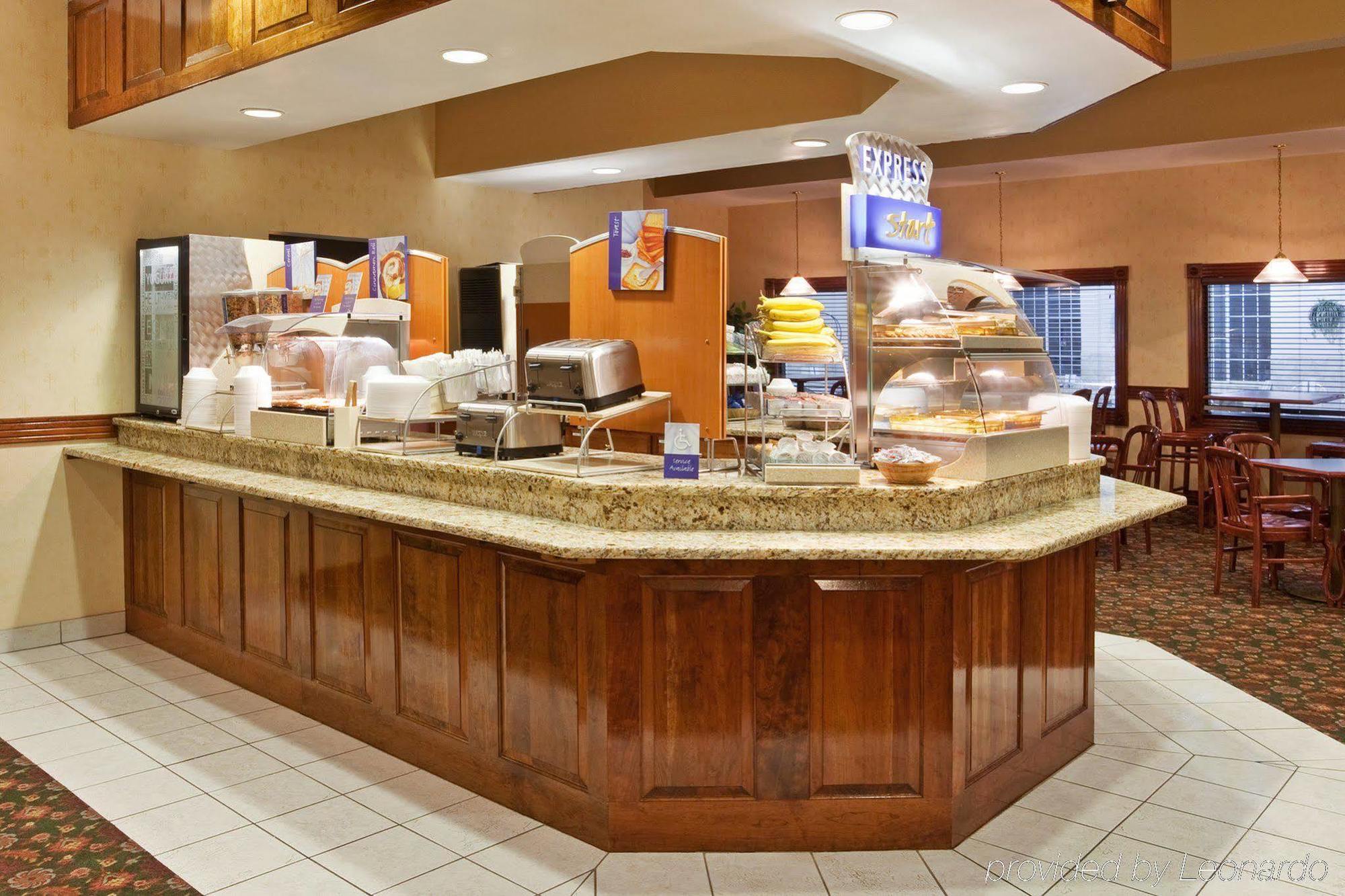Holiday Inn Express Birch Run-Frankenmuth Area By Ihg Экстерьер фото