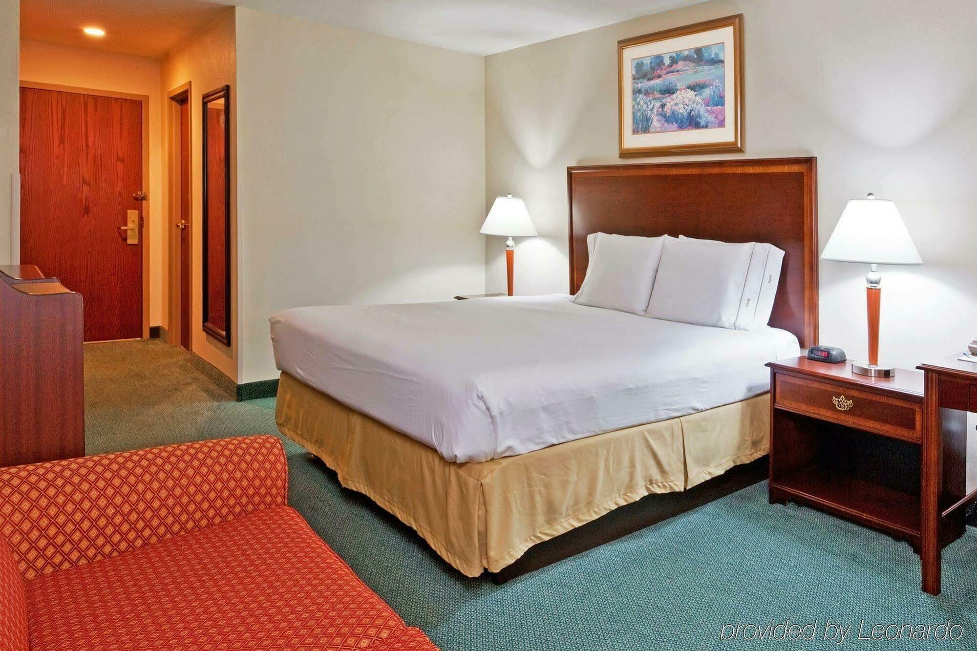Holiday Inn Express Birch Run-Frankenmuth Area By Ihg Экстерьер фото